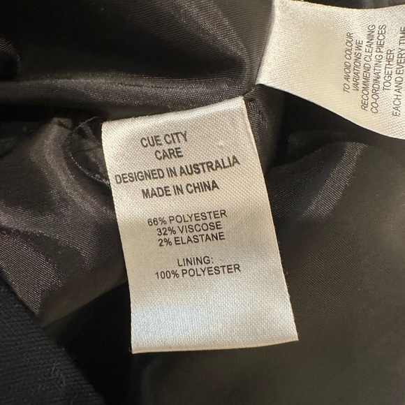 BUNDLE - Skirt Suit - Picture 8 of 8